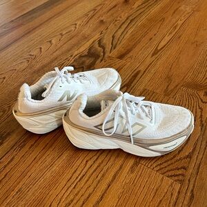 Fresh Foam X More v5 New Balance